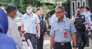PDAM Makassar Buka Posko Siaga Banjir, Siapkan Air Bersih dan Sembako