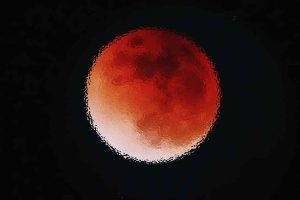 Return of the ‘Blood Moon’: A Total Lunar Eclipse