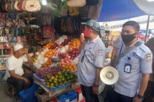 Mewanti-wanti Lonjakan Harga Bahan Pokok di Pasar Jelang Nataru 2023