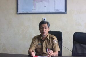 Momen Hakordia 2022, Kadisperkim Makassar: Indonesia pulih bersatu melawan korupsi
