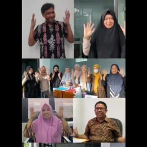 Peringati Hari Disabilitas Internasional 2022, Kadisperkim Makassar: Disabilitas Adalah Masalah Persepsi