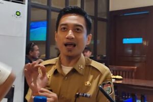 Setop Cetak e-KTP, Disdukcapil Makassar Terbitkan Suket untuk Penggantinya