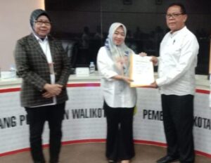Berikut Ini Rincian Penyerahan PSU ke Pemkot Makassar