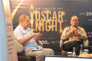 Kacamata Danny Pomanto Menemukan Celah Bagaimana Menghadapi Resesi Global 