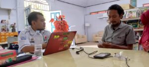 Kabupaten Banggai Kepulauan akan Adopsi Inovasi Kota Makassar terkait Perpustakaan