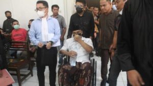 Innalillah! Mantan Kasatpol PP Makassar Meninggal Dunia, Danny Pomanto Turut Berduka