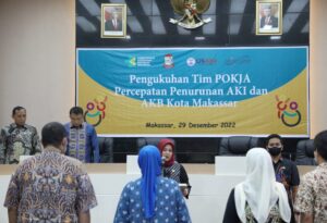 Penurunan AKI dan AKB, Indira Yusuf Ismail Tekankan Kerja Sama Multi Stakeholder