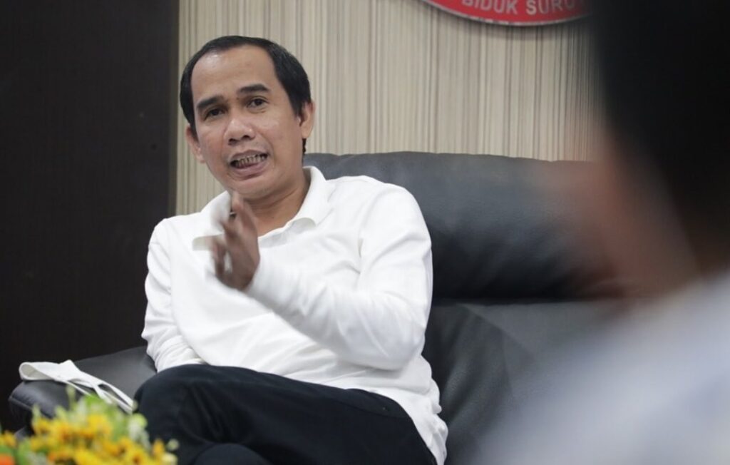 Besok, 24 Guru & Kepsek Berdedikasi Terima Penghargaan dari Dewan Pendidikan Makassar