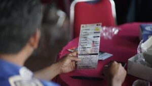 PT SCI Sosialisasi Pengenalan Sarana Perkeretaapian Sulsel Makassar – Parepare