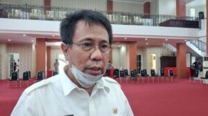 Usai Abdul Hayat Gani Resmi Dicopot, Eks Bupati Pinrang 2 Periode Ini Jabat Plh Sekprov Sulsel