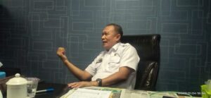 Kadis Pertanahan Makassar Akan Kejar Aset Fasum Fasos Pemkot