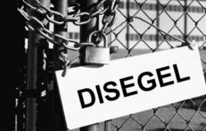 Sudah Sepekan Kantornya Disegel Kontraktor, Begini Respons Kadis Perpustakaan Makassar