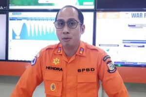 77 Bangunan Rusak Akibat Angin Puting Beliung hingga Pohon Tumbang