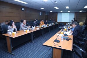 Medsos Jadi ‘Pabrik’ Hoaks Terbesar