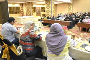 Politisi Golkar: Didikan Kelurga Perlu Dioptimalkan untuk Jauhkan Anak dari Tindak Kriminal