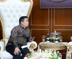 MCP Sulsel Meningkat, Korsup KPK : Sinergi dan Kolaborasi Gubernur Beserta Jajaran Jadi Kunci Keberhasilan