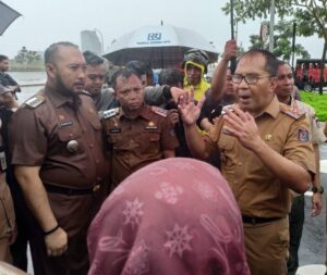 Walkot Makassar Sebut Ada Enam Kepala SKPD yang Digeser, Dilantik Pekan Depan