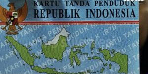 Blangko E-KTP Telah Tersedia di Makassar