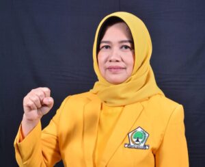 Akar Sebut Pilihan Ridwan Kamil Berlabuh ke Golkar Sudah Tepat