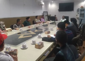 Baznas Minta DPRD Makassar Revisi Perda Zakat, Kenapa?