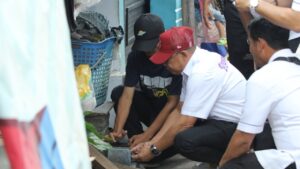 Hati-Hati! Pencurian Meteran Air Marak Terjadi, PDAM Makassar Minta Pelanggan Waspada