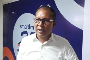 Danny Akan Atur Ulang Struktur BKPSDMD Makassar