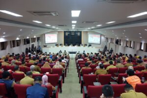 Makassar Jadi Role Model Penerapan Pengintegrasian NIK dan NPWP