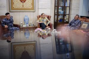 Agenda Global Pelatihan Multilateral TNI AL Tunjuk Kota Makassar Jadi Tuan Rumah