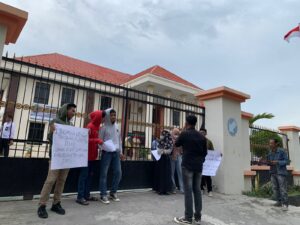 Pemuda Bulukumba Menyikapi Dugaan Penipuan Terhadap Warga Negara Asing