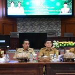 Dinas Pemberdayaan Masyarakat dan Desa (PMD) Sinjai.