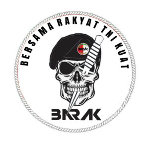 Menginisiasi Pembentukan Organisasi Anak Prajurit TNI di Makassar 
