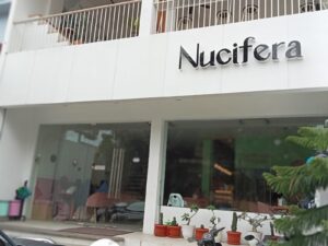 Semangat Berdirinya Cafe Nucifera Patut Dicontoh dalam Membangun Entrepreneurship Pemuda 