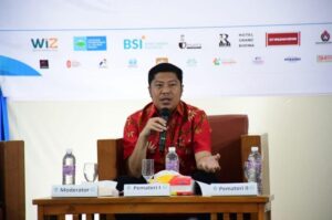 Ujian Sekolah Kelas IX SMP Digelar 22–27 April 2024 Berbasis Digital