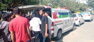 Balita Penderita Tumor Ini Dapat Atensi Khusus dari Gubernur Sulsel
