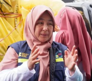 Viral Ibu Beri Kopi Sachet ke Bayi, Diskes Sulsel Sebut Demi Konten