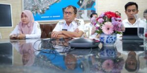 ‘Kota Daeng’ Siap Jadi Kota Sehat di Kawasan ASEAN