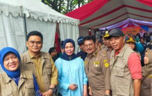 SYL ‘Kick Off’ Pengendalian PMK 2023