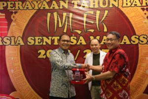 Danny Pomanto Dukung RSIA Sentosa Layani BPJS Kesehatan