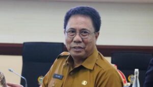 Pj Sekda Sulsel: Ekonomi Keuangan Syariah Sulsel Diharapkan Makin Kuat