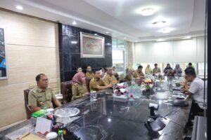 Pemkot Makassar Siapkan Sejuta Polybag Tanaman Cabai-Bawang, untuk Apa?