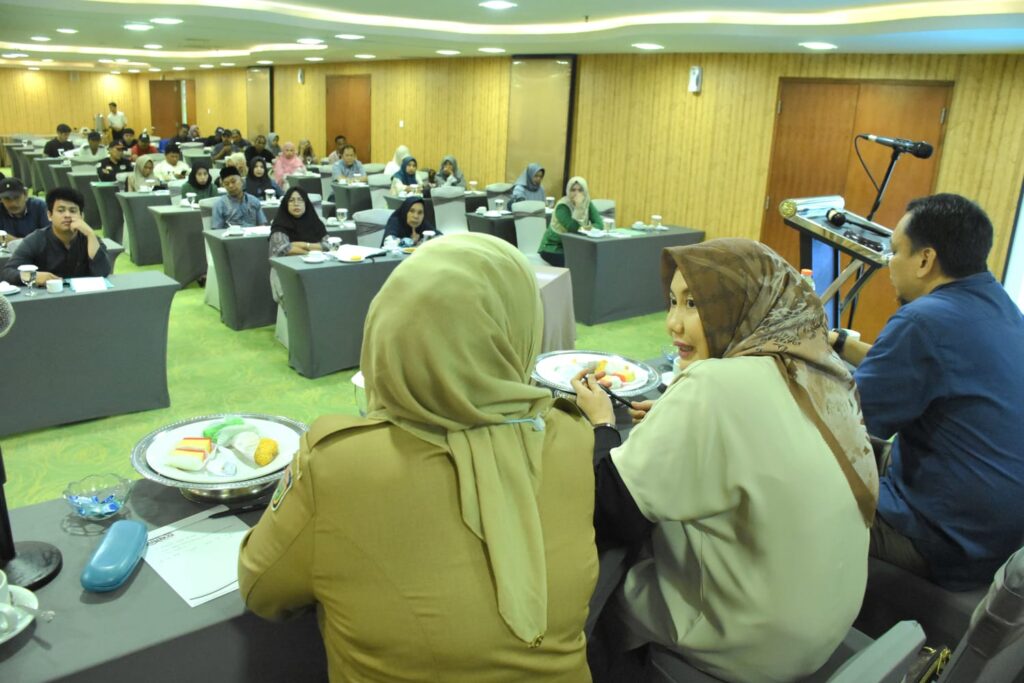 Perda Tentang Pelayanan Kesehatan di Makassar ‘Sudah Tua’ Perlu Direvisi