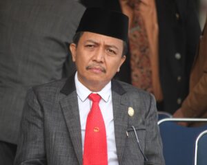 Prof Dr Rasyid Masri—Guru Besar UIN Alauddin Jadi Timsel KPU Sulsel