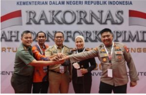 Jokowi Minta Perhatikan Stok dan Harga Pangan, Danny : Stok Aman Berkat Kemandirian Masyarakat Lorong Wisata