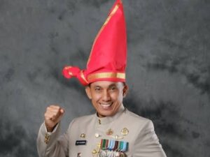Banyak Parpol ‘Gombal’ Panglimata’ Nyaleg DPR RI