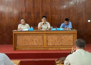 KONI Sulsel Incar Posisi 5 Besar di PON 2024, Kenapa?