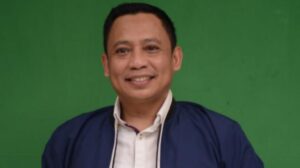 Komisi XI DPR Tetapkan 14 Calon Anggota BPK, Andi Yuslim Patawari Salah Satunya