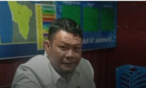 Usai Dilantik Jadi Camat Tamalate, Emil Yudianto Tajuddin Serukan Program ‘Jagai Anakta’