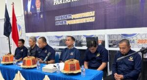 NasDem Selayar Optimis Duduki Kursi Ketua DPRD di Pemilu 2024