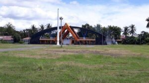 Lapangan Sinjai Bersatu ‘Bak Kandang Sapi’ Bakal Didesain Jadi Alun-alun Kota yang Indah Senilai Rp8 M