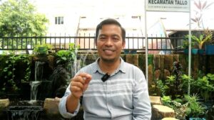 Andalkan Program Gerebek, Kadis DPPKB Makassar: Angka Stunting Makassar Harus ditekan!